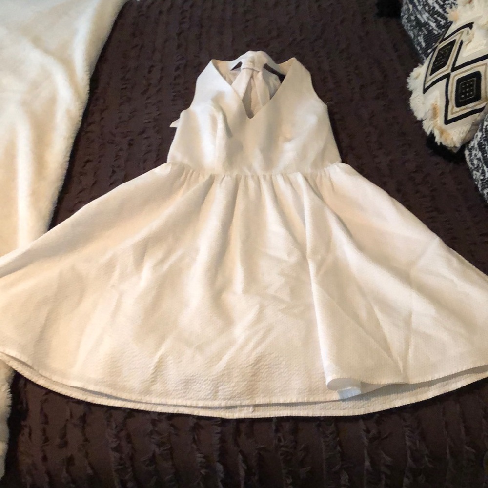 Lauren James dress